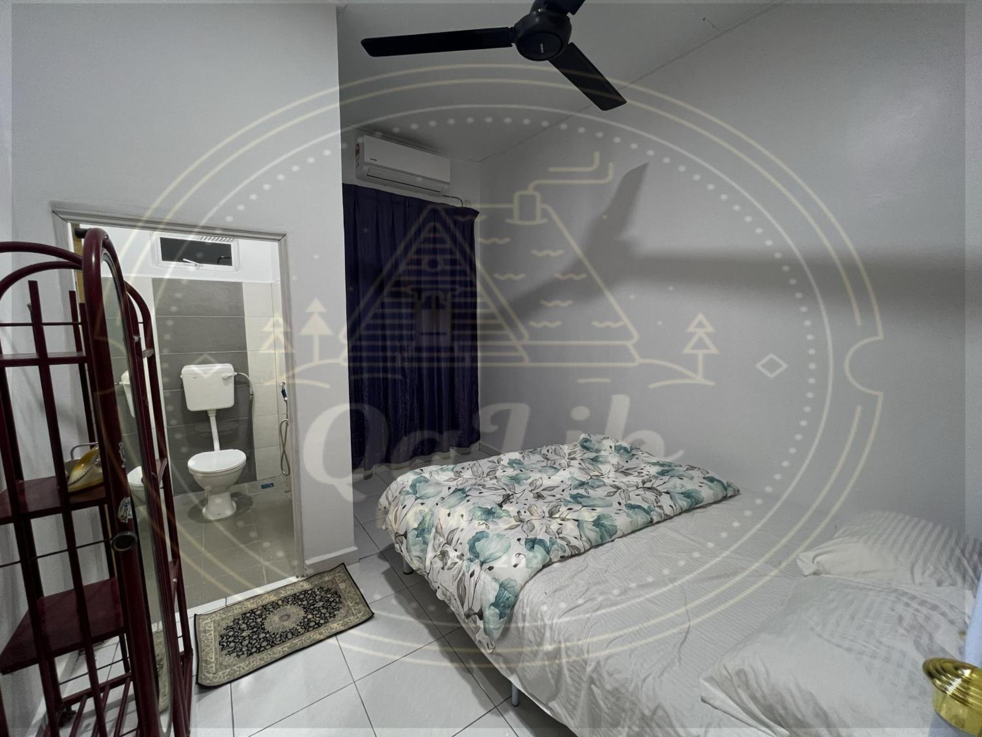 Holiday home Qalib *