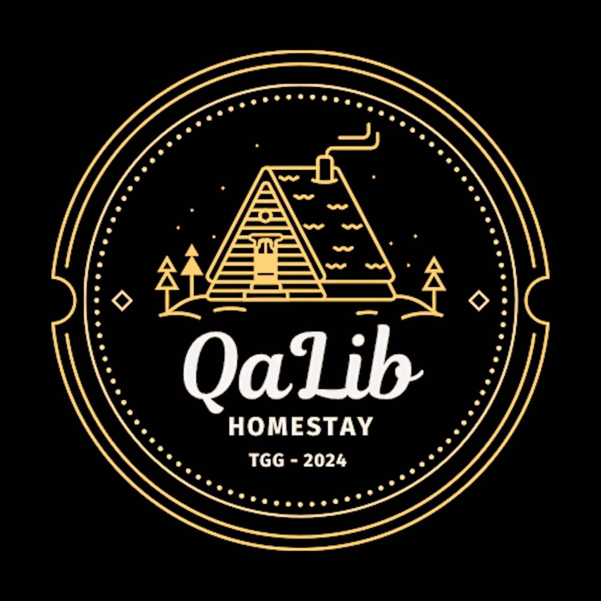 Qalib *