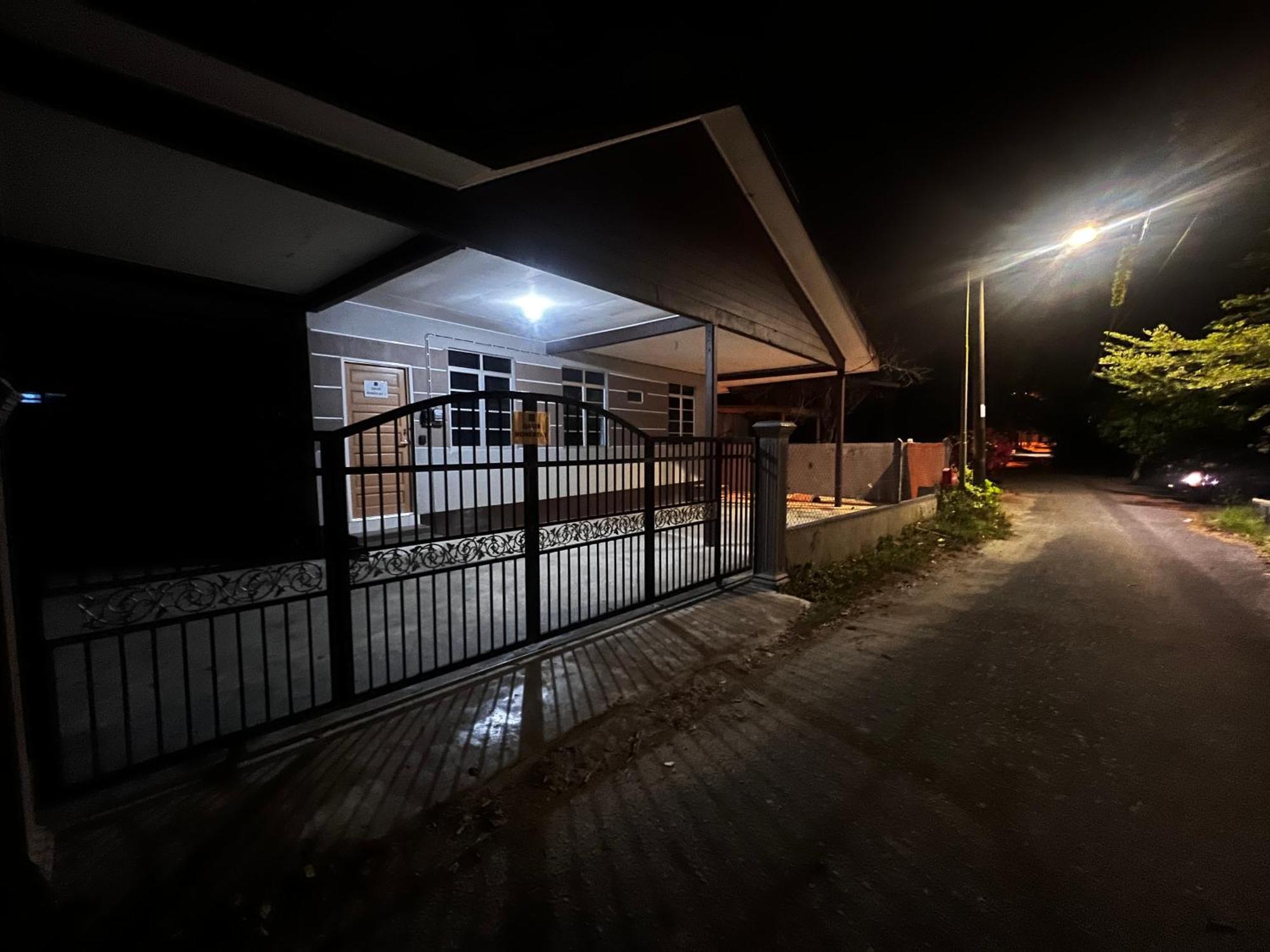 Qalib * Kuala Terengganu