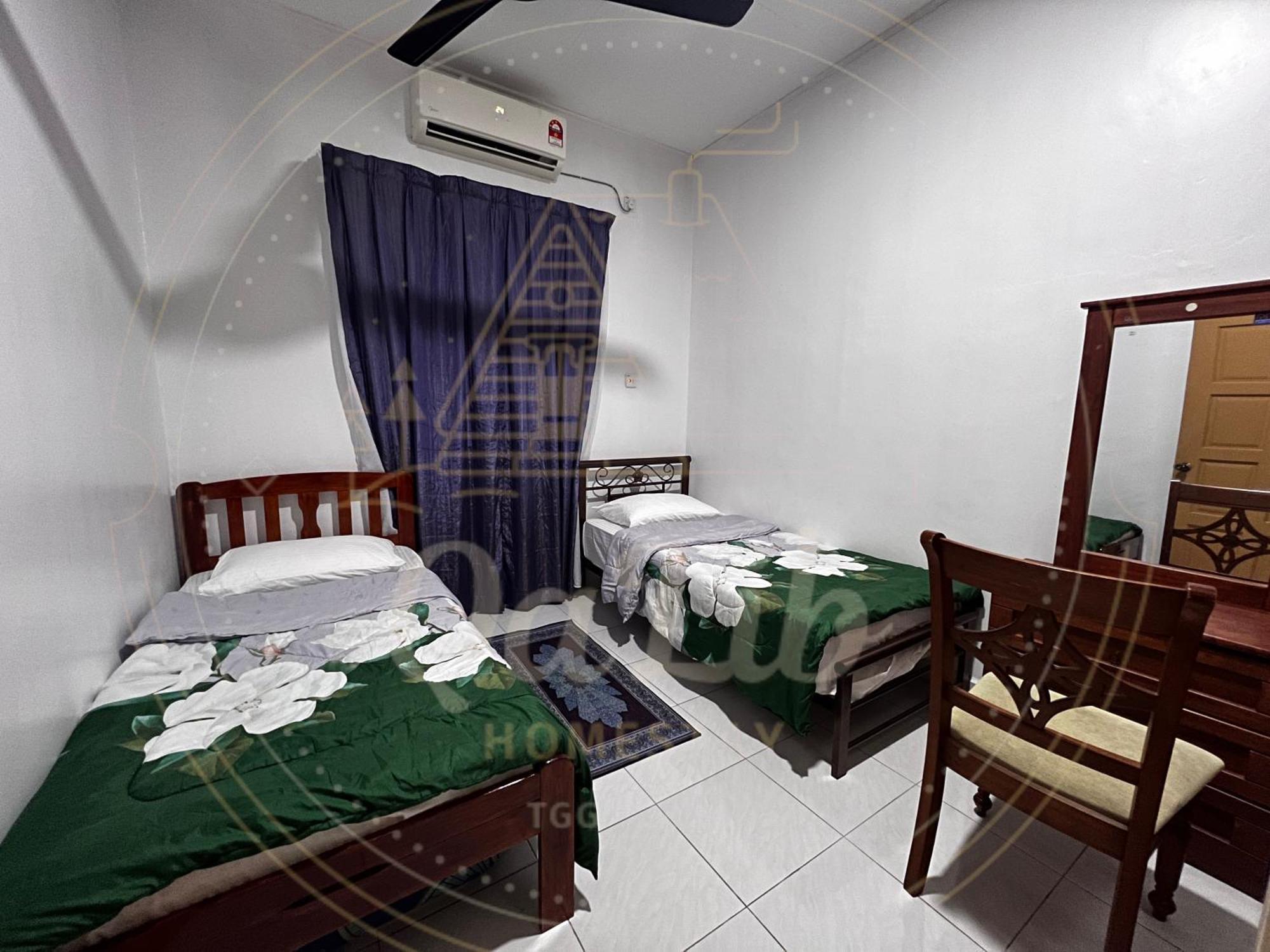 Qalib Holiday home